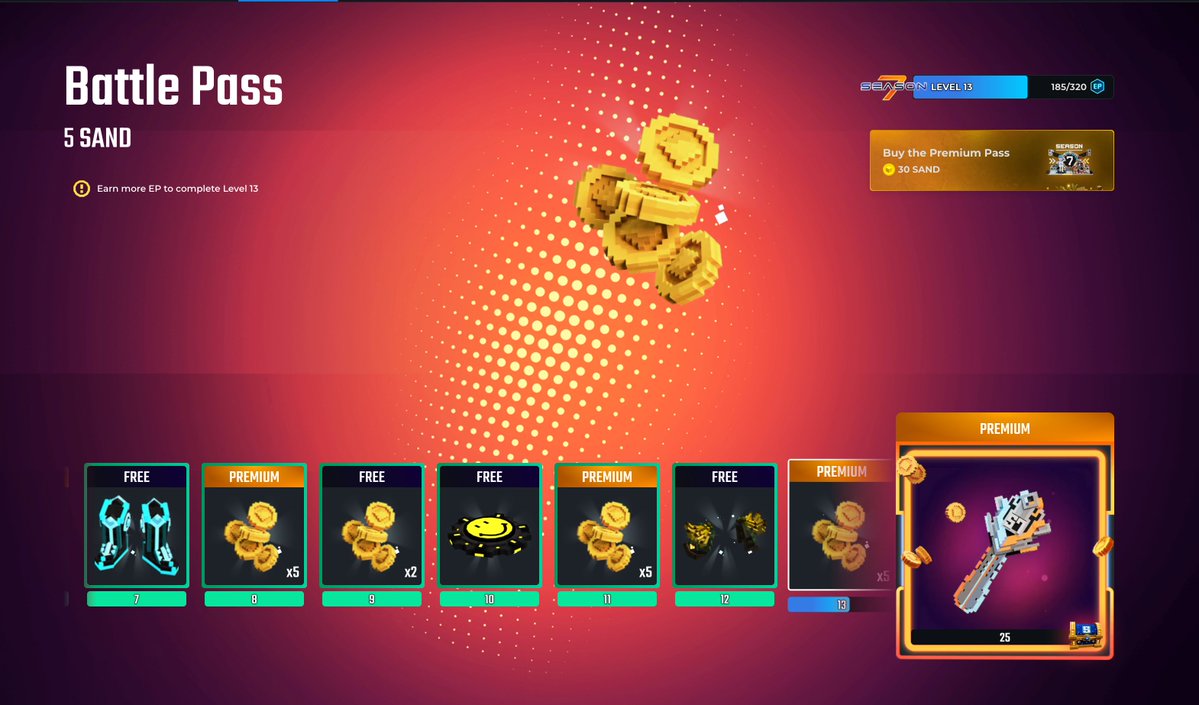 TheBitFox tweet media