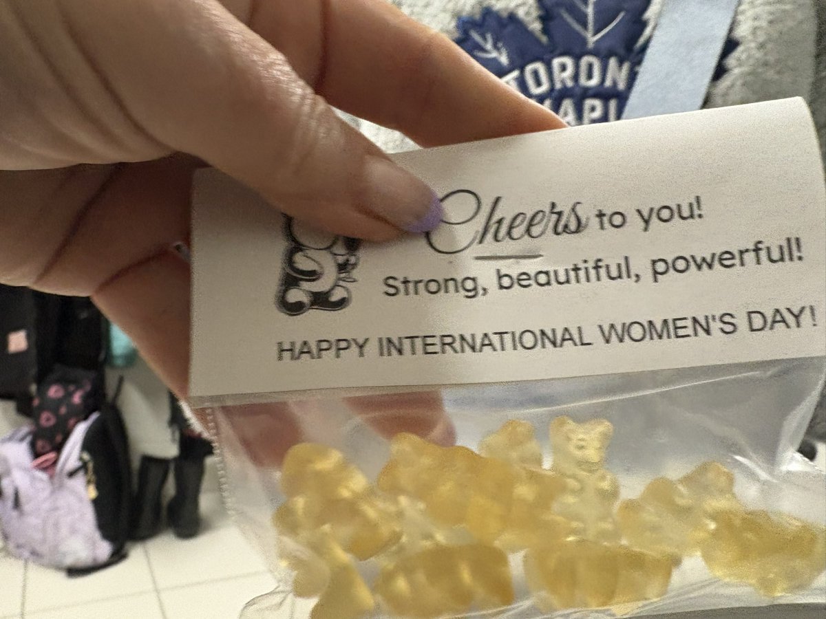 Lorraine Spiteri 🇲🇹🇨🇦 tweet media