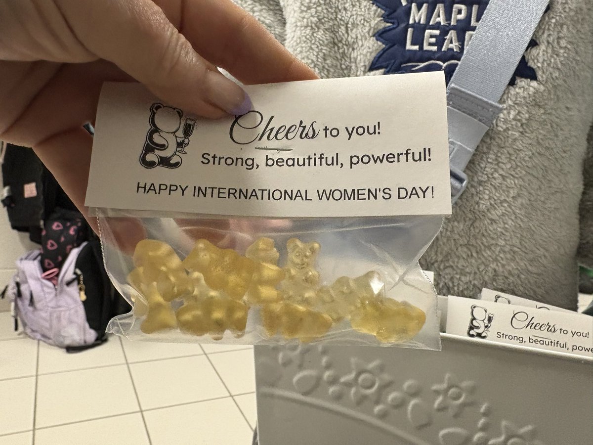 Lorraine Spiteri 🇲🇹🇨🇦 tweet media