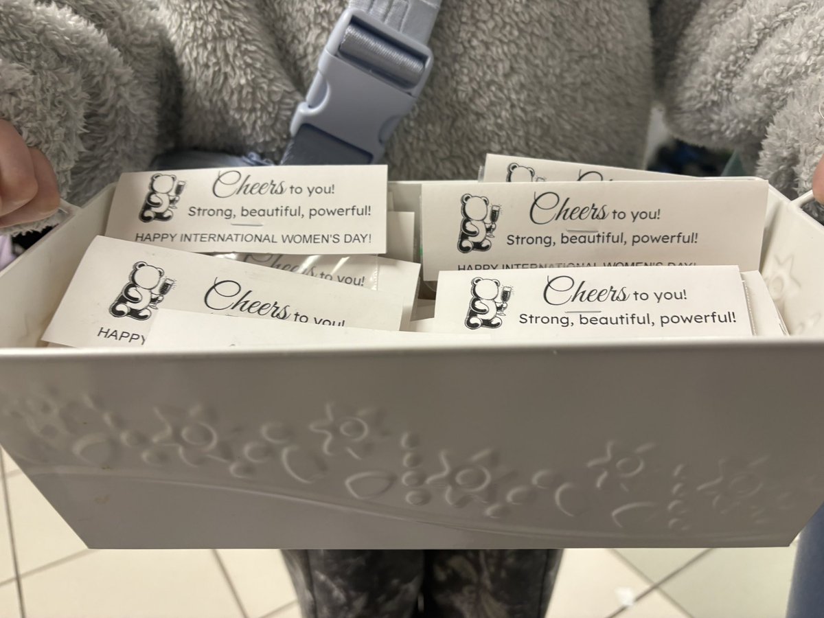 Lorraine Spiteri 🇲🇹🇨🇦 tweet media