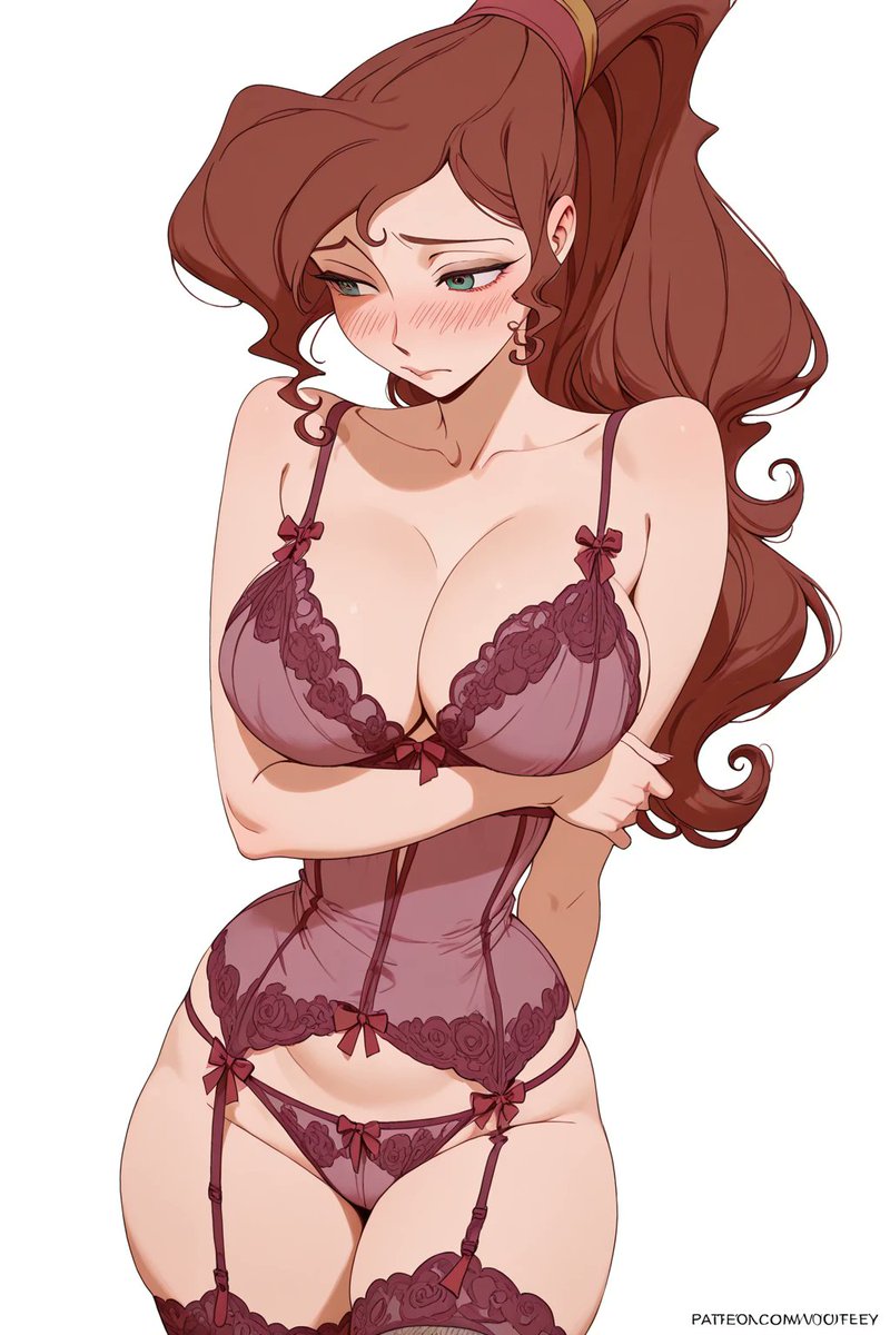 Megara SFW
