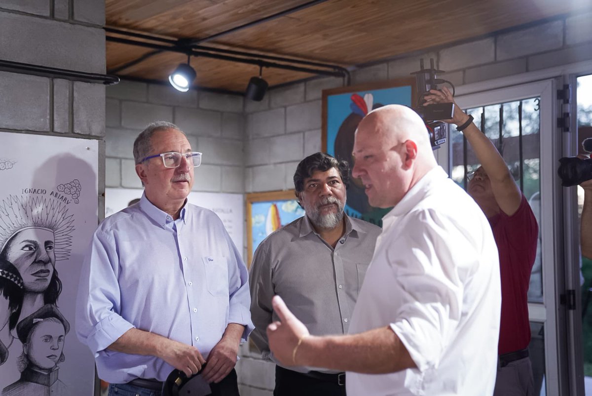 Hugo Passalacqua tweet media