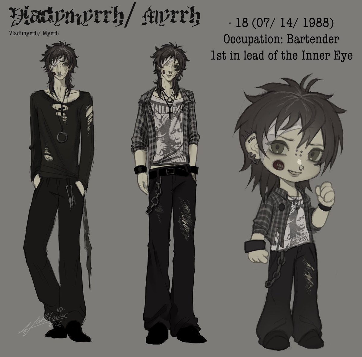 Watchtower 🗝️ tweet media