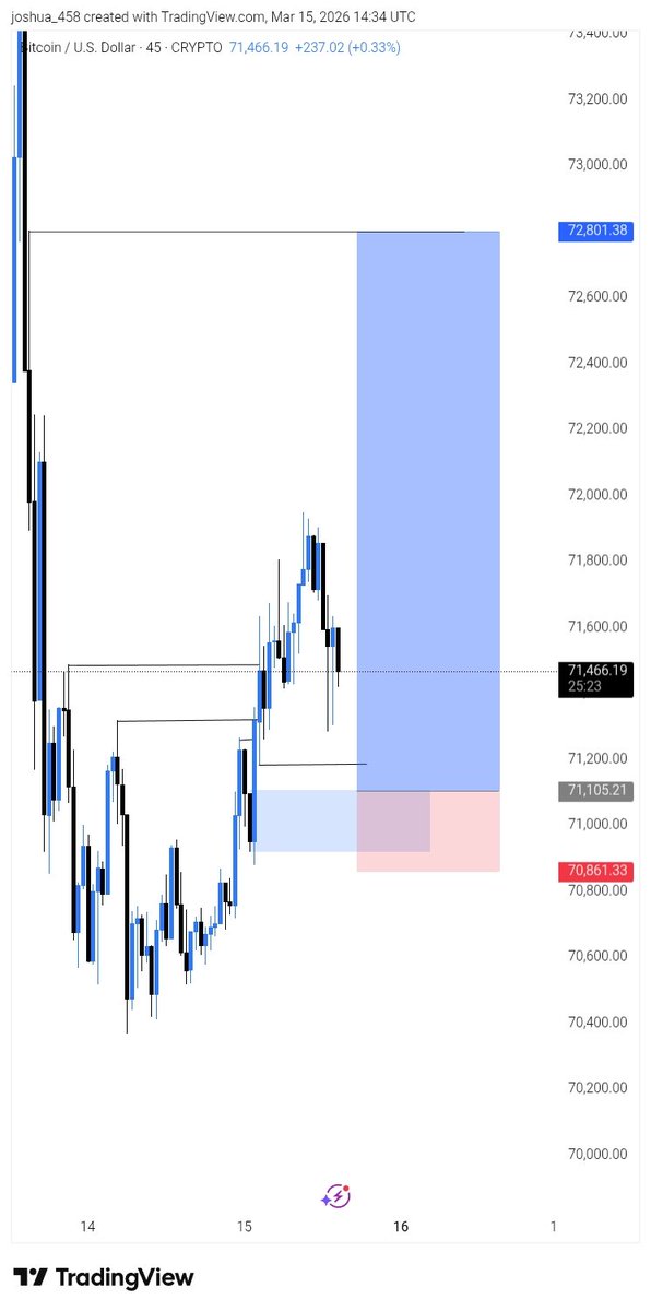 JOSHUA 🫶💙 tweet media
