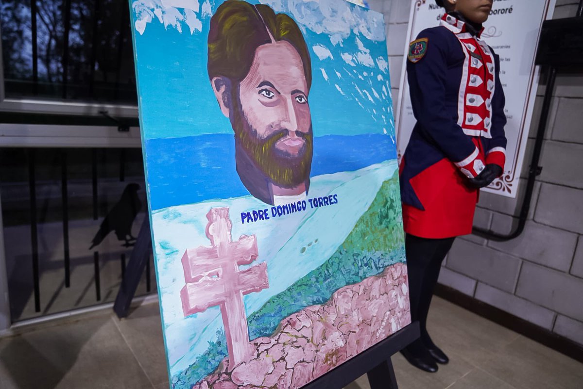 Hugo Passalacqua tweet media