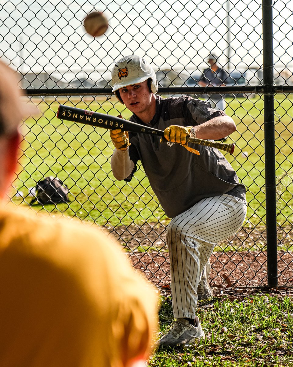 Rowan Baseball tweet media