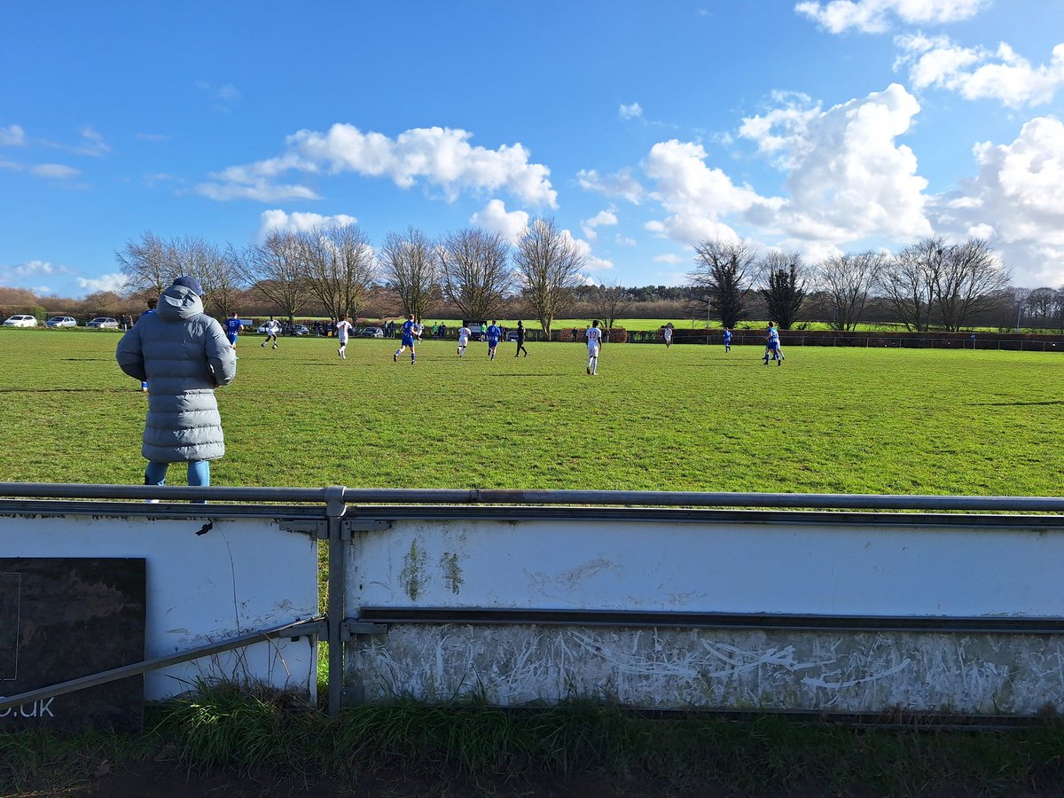 Manchopper tweet media