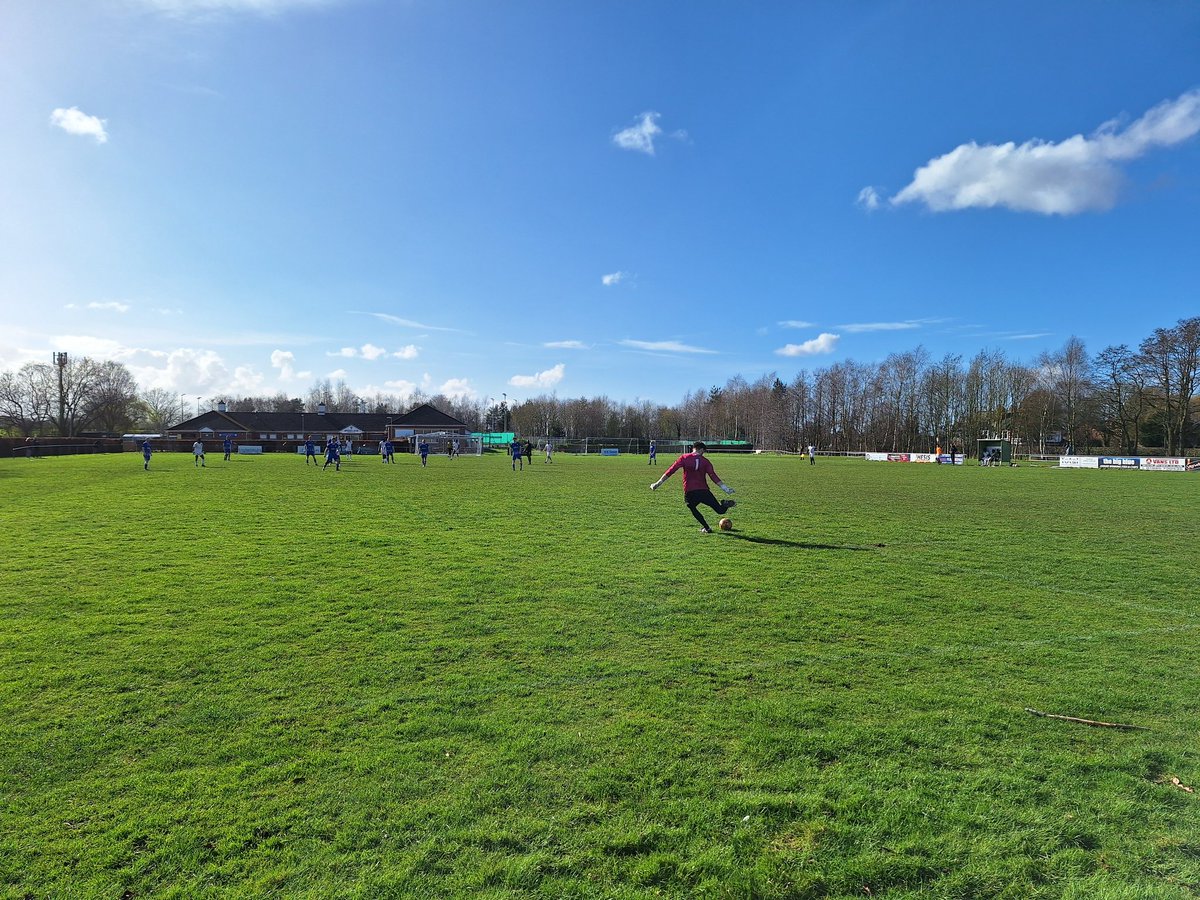 Manchopper tweet media