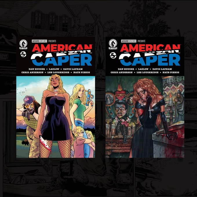 The Absurd Report tweet media