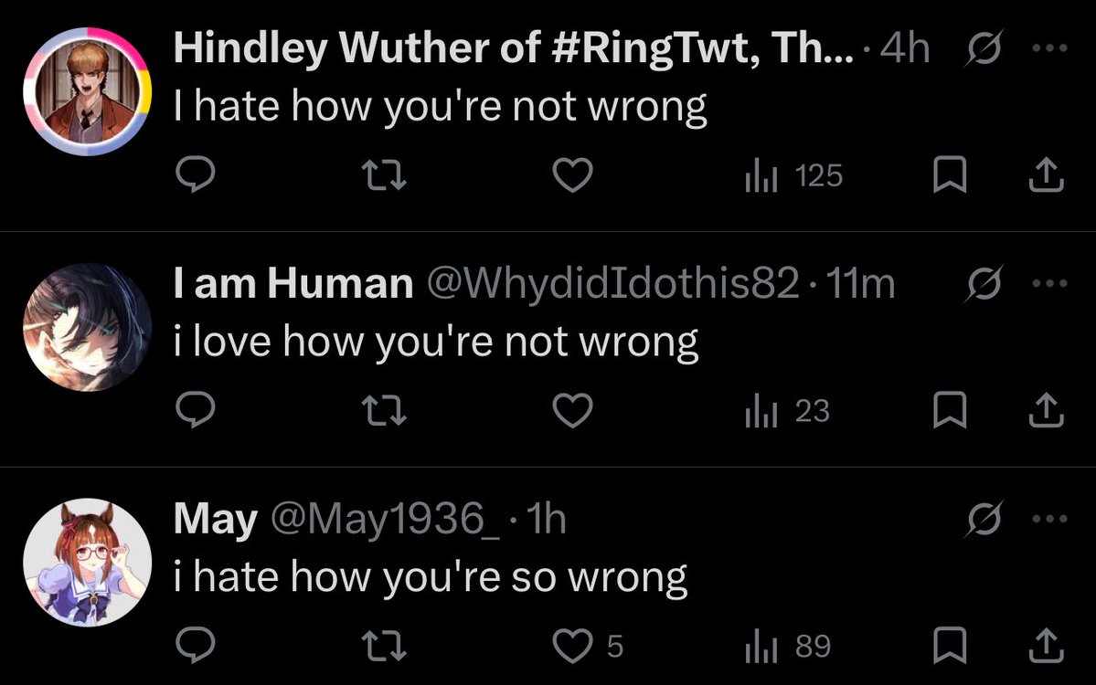 THE MAX LEVEL NEWBIE tweet media