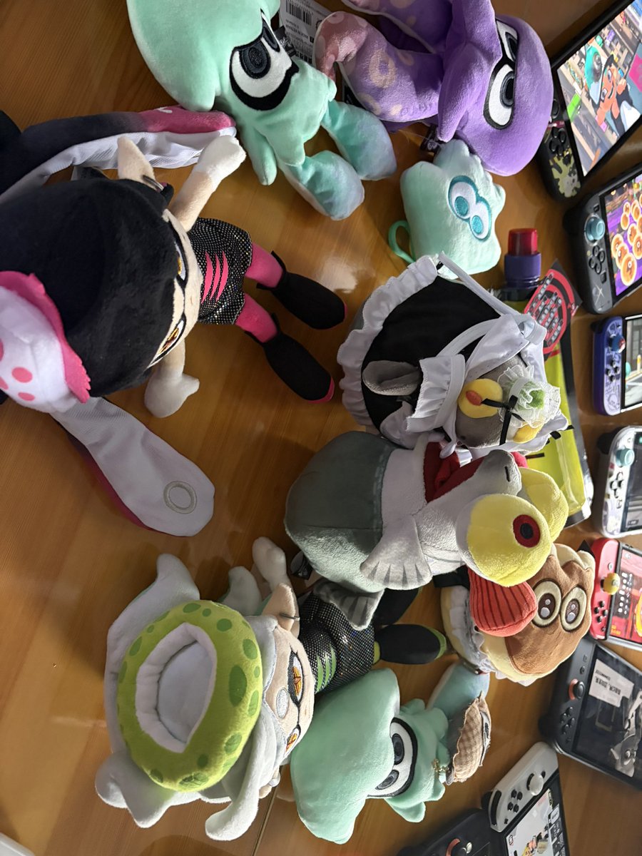 萤少sama tweet media