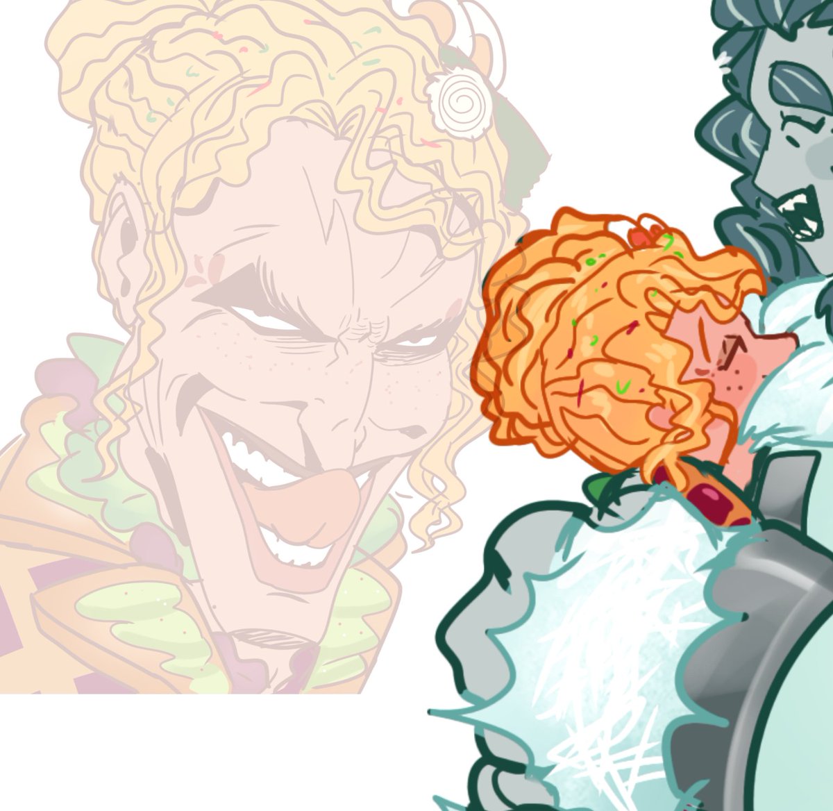 ✨ welcome to joy's girlypop land ✨ tweet media