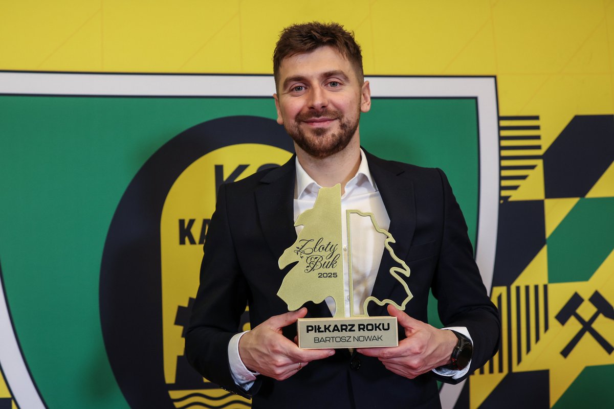 GKS Katowice tweet media