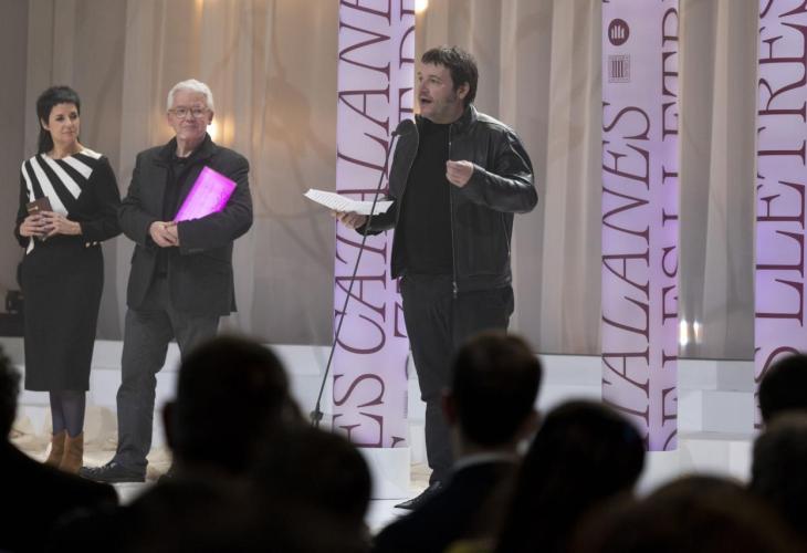 Obra Cultural Balear tweet media