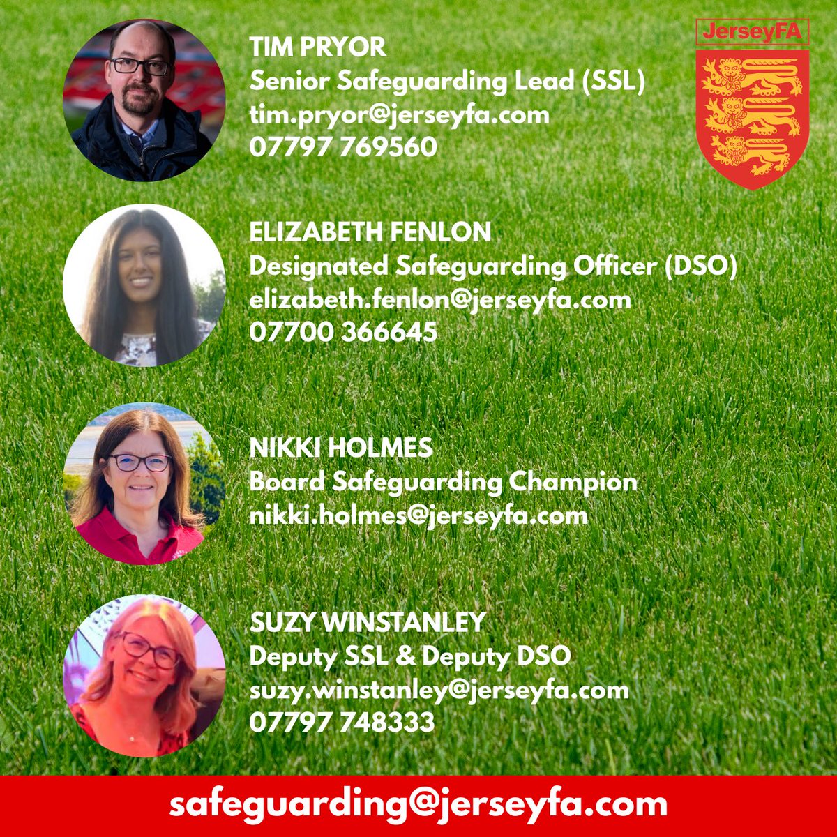 Jersey Football Association 🇯🇪 tweet media