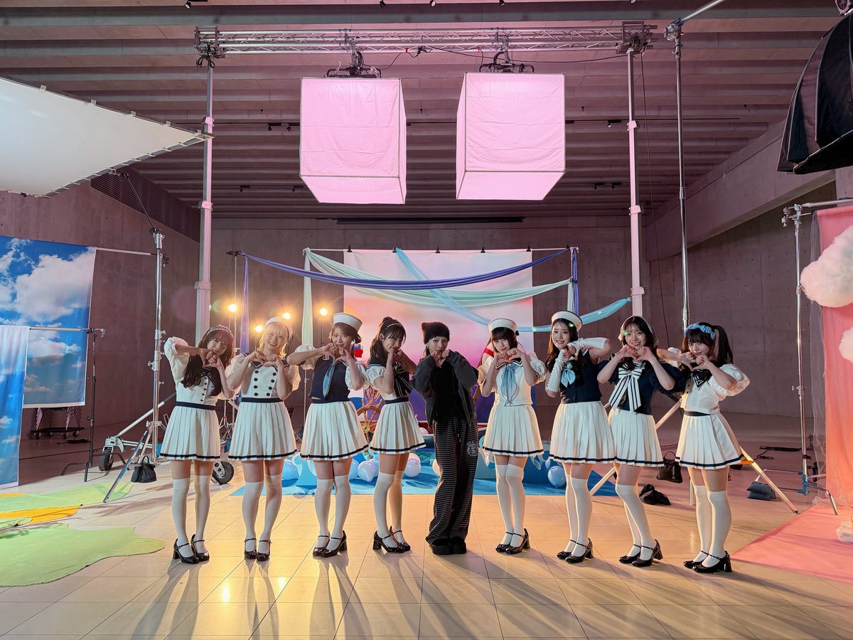 カミヤサキ tweet media