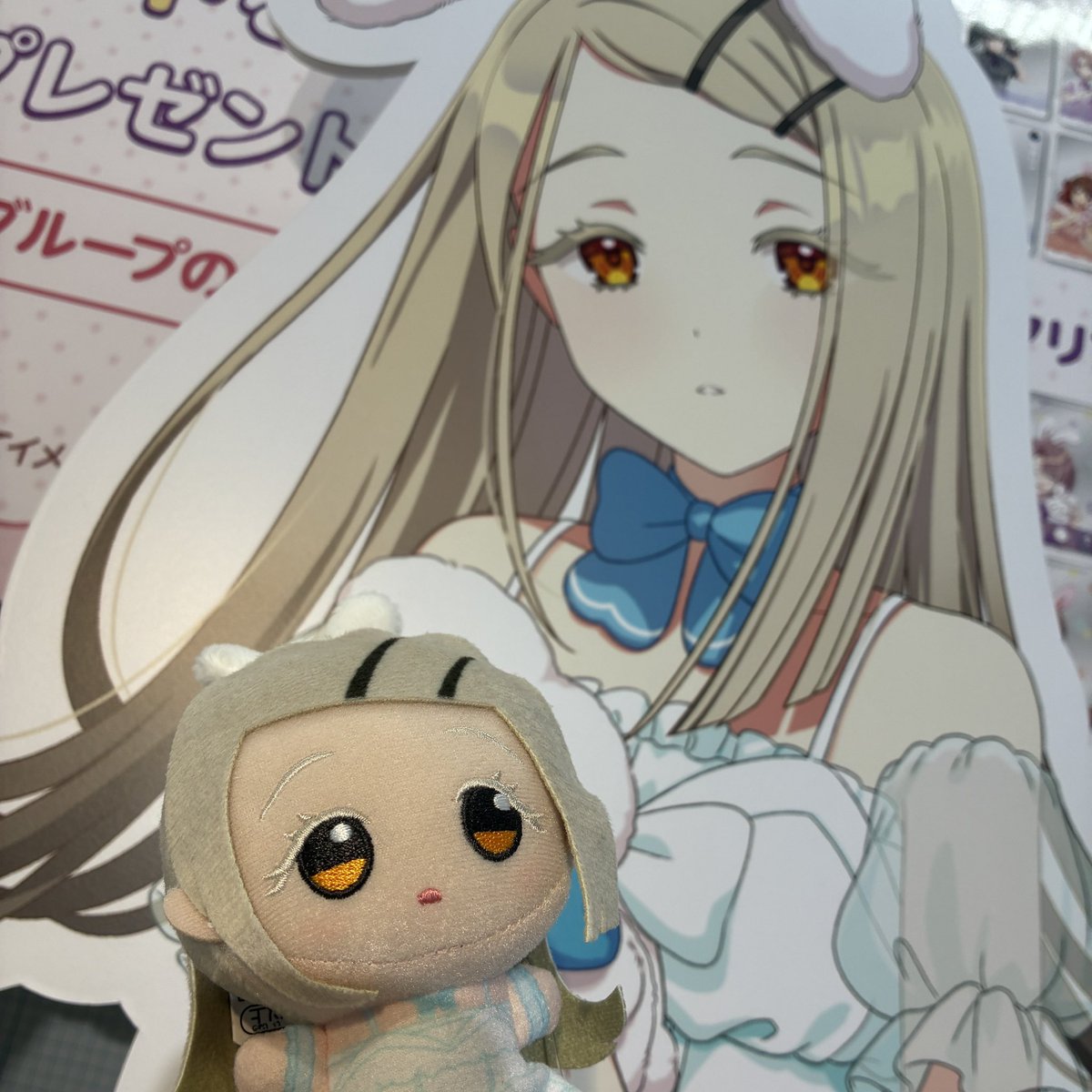 ゆきみ tweet media