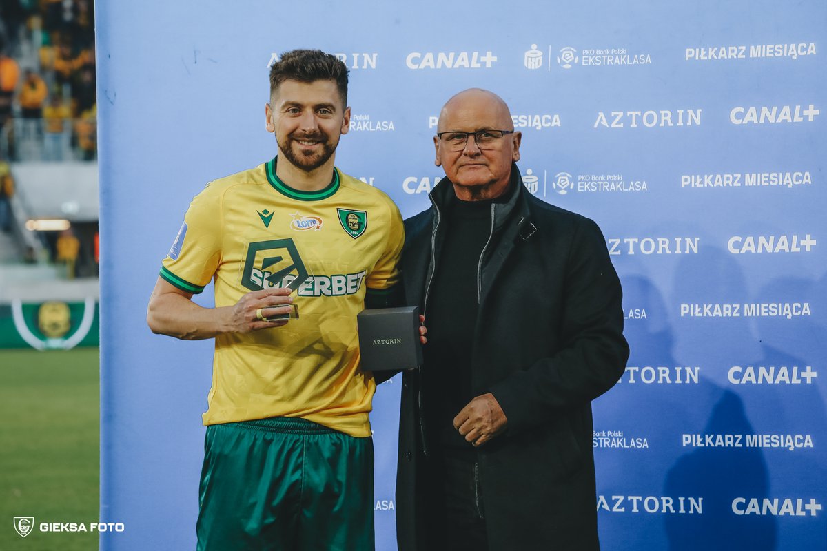 GKS Katowice tweet media