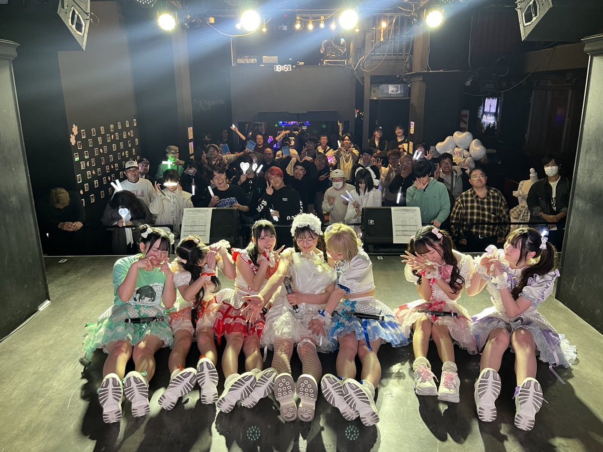 斜向井まなか tweet media