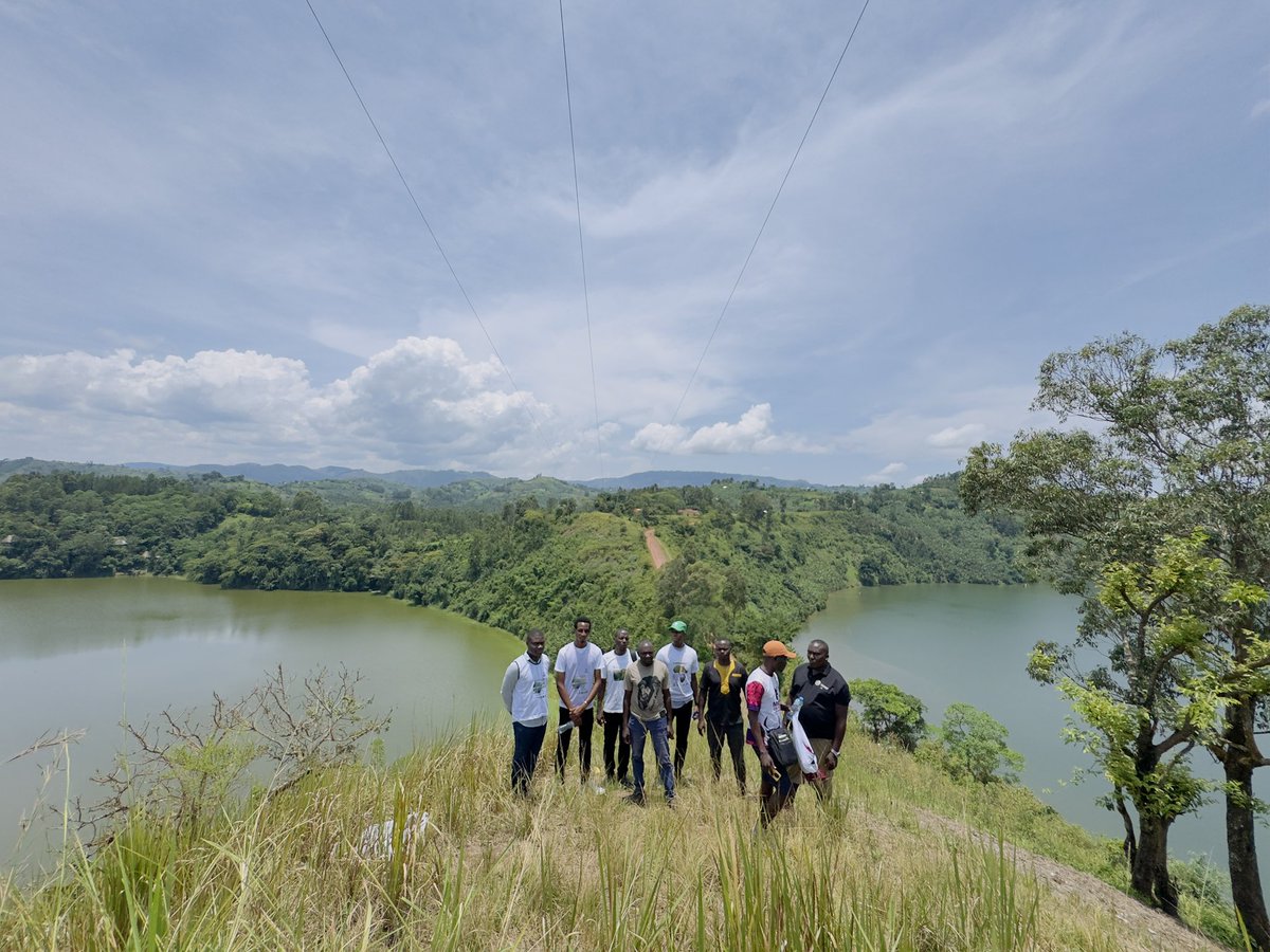 ᴛʀᴀᴠᴇʟ ꜱᴘᴇᴄɪᴀʟɪꜱᴛ 🇺🇬 tweet media