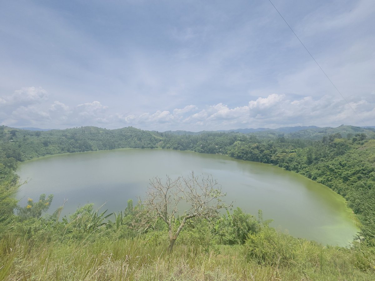 ᴛʀᴀᴠᴇʟ ꜱᴘᴇᴄɪᴀʟɪꜱᴛ 🇺🇬 tweet media