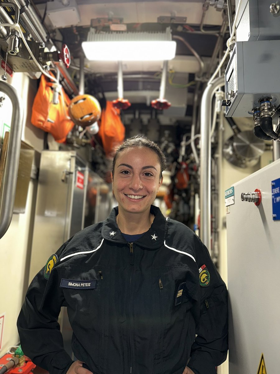 Marina Militare tweet media