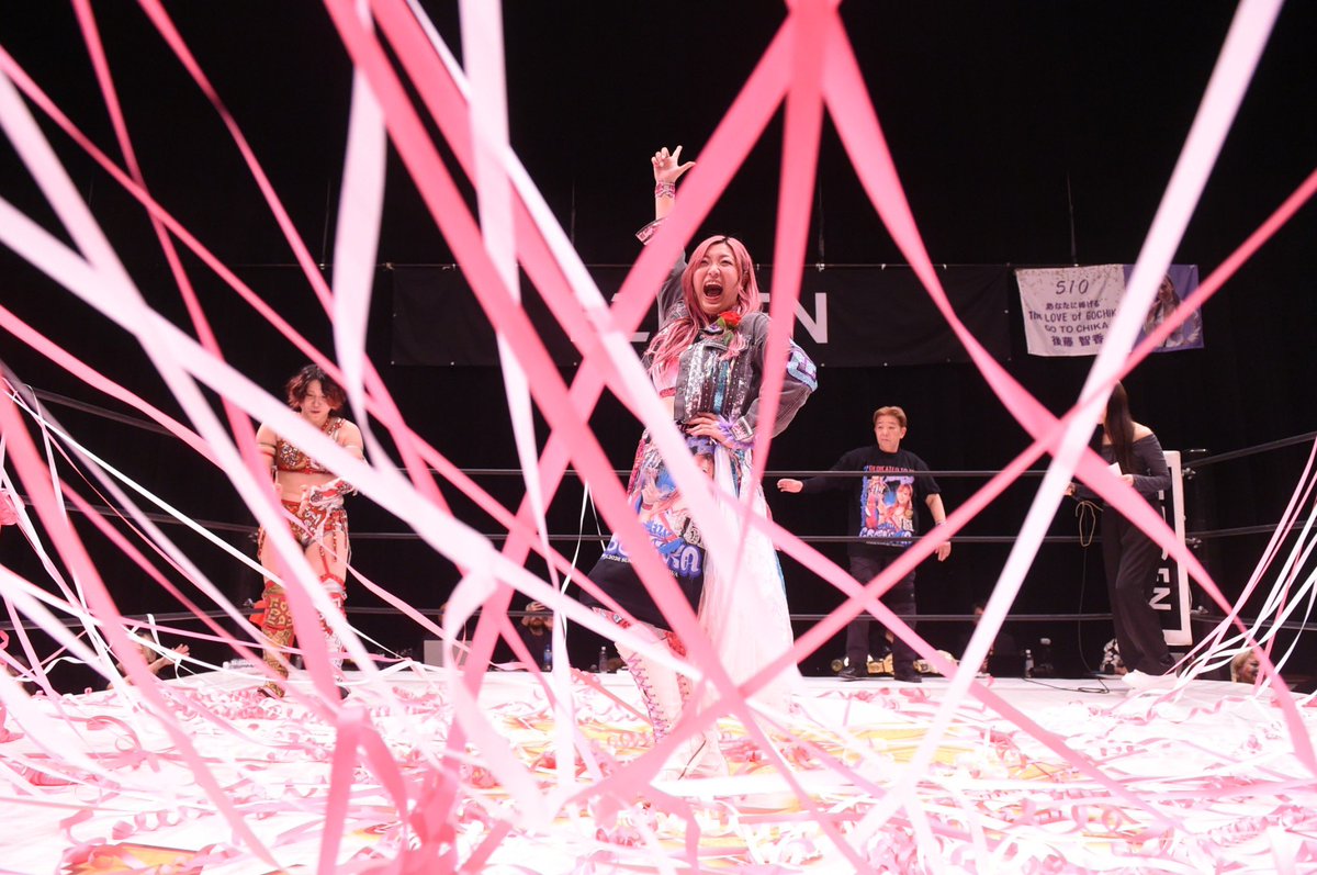 林下詩美🌹 tweet media