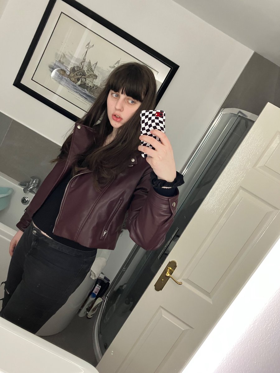Ashley tweet media