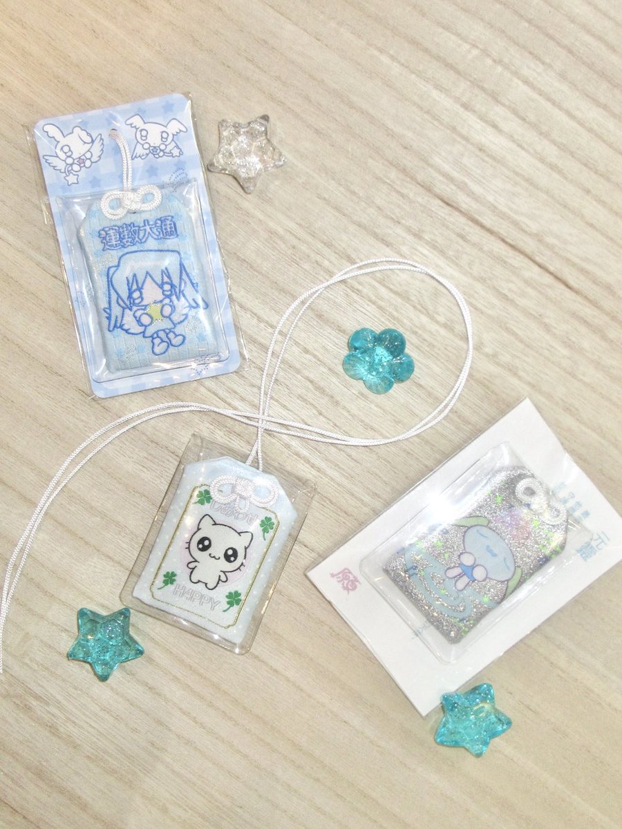 USED&SELECTほんわか tweet media