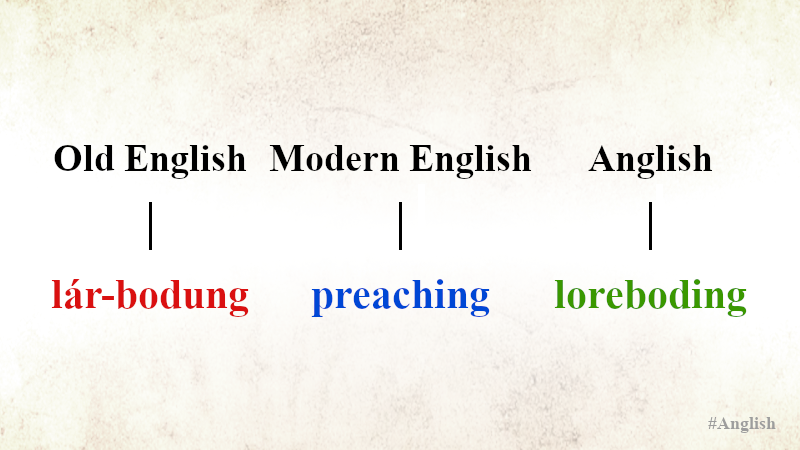 Anglish Witsmoot (@anglishwitsmoot) on Twitter photo 