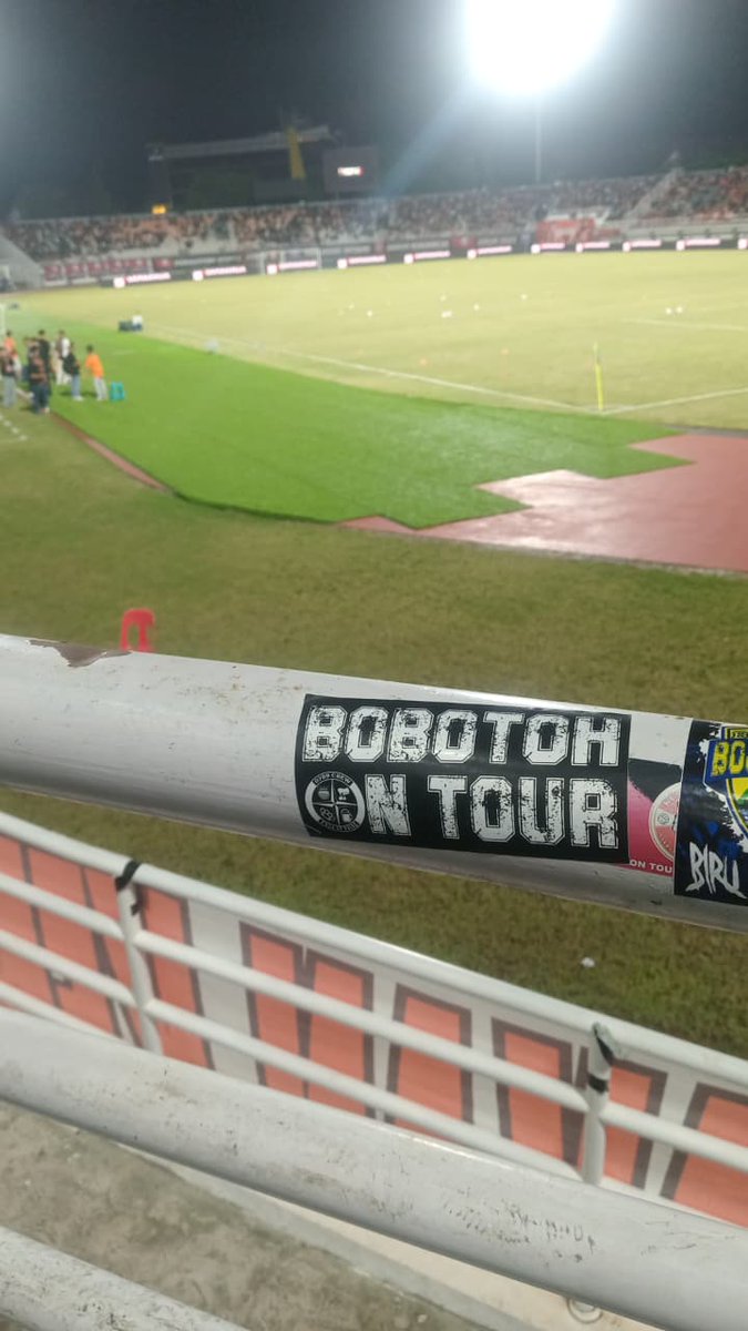 Lembang Crew Bobotoh tweet media