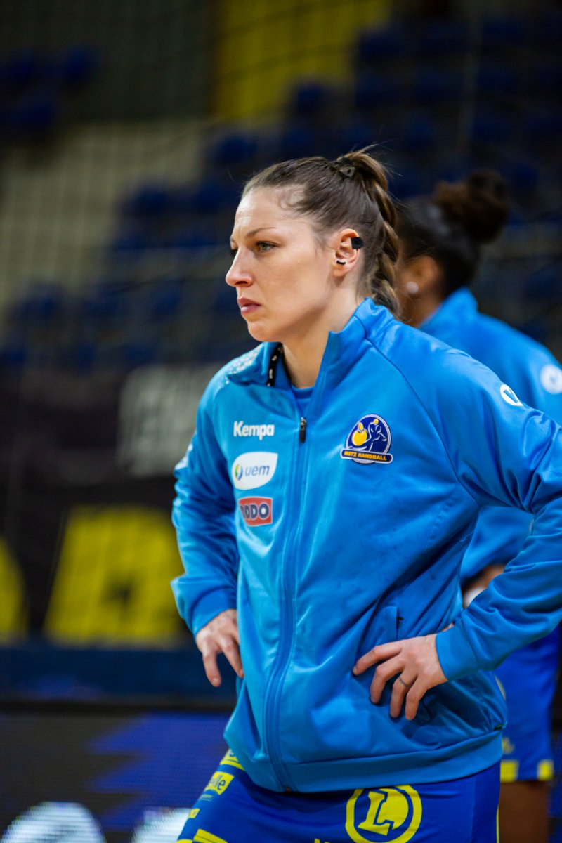 Metz Handball tweet media