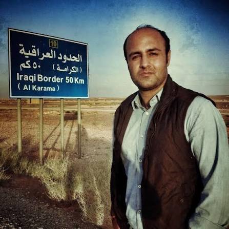 Pawan Durani tweet media