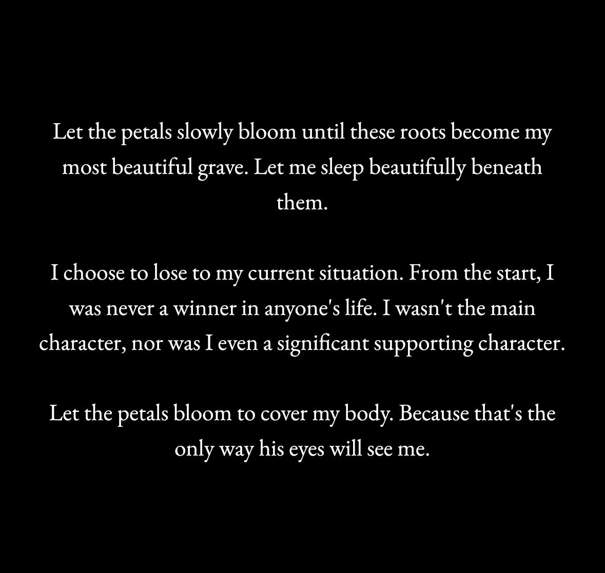 Yvessirae, L. tweet media