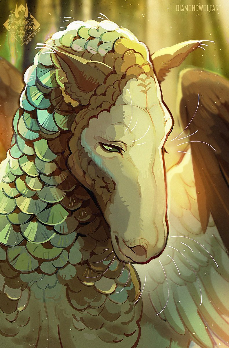 ☼ Dia ☾ ⋆ COMMS CLOSED tweet media