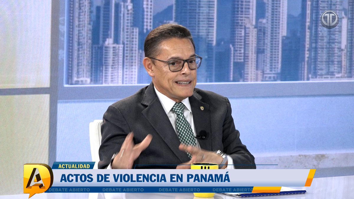 Debate Abierto tweet media