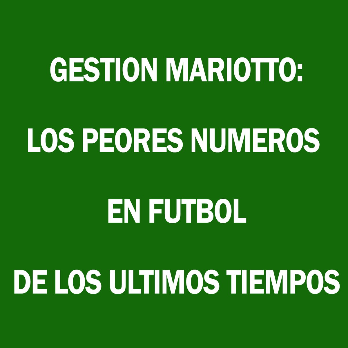 La Verdad de Banfield tweet media