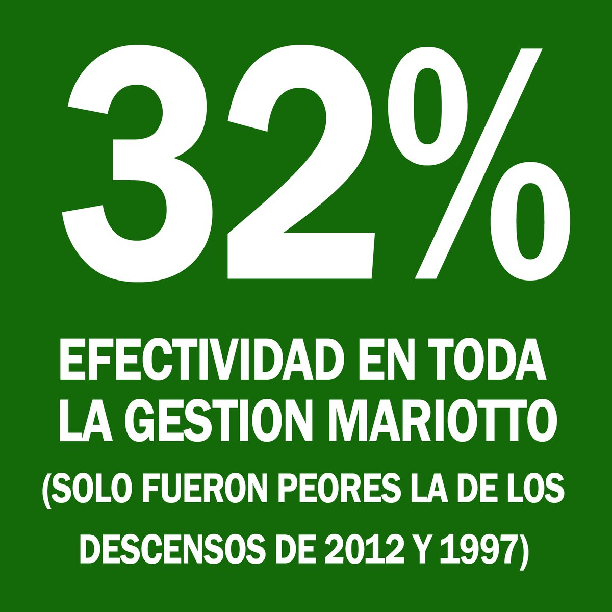 La Verdad de Banfield tweet media