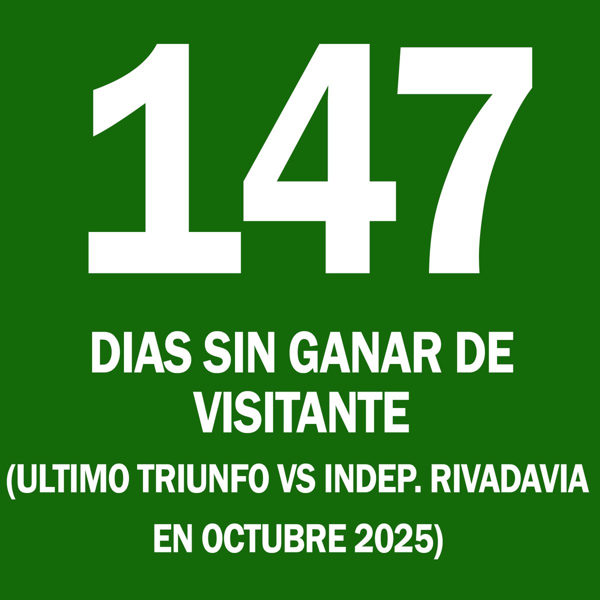 La Verdad de Banfield tweet media