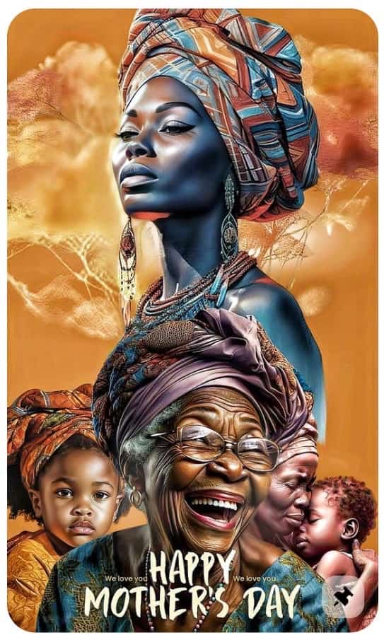 The Lioness Circle tweet media