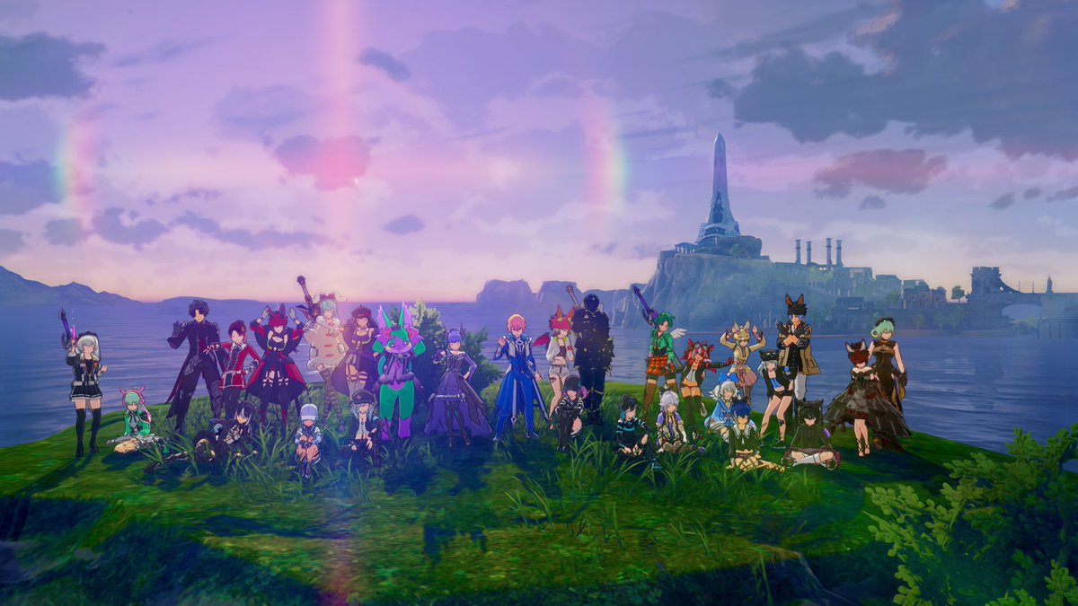 凛つくね tweet media