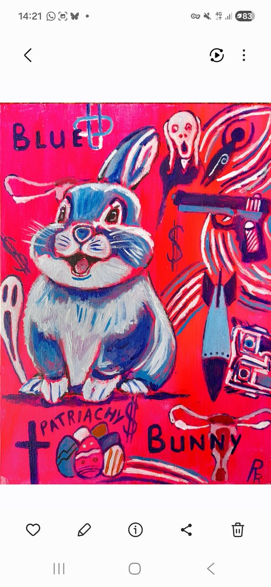 Radical Rhymes tweet media