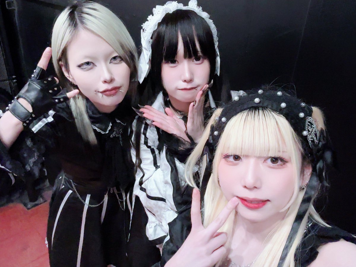 My Criminal Lovers’ tweet media