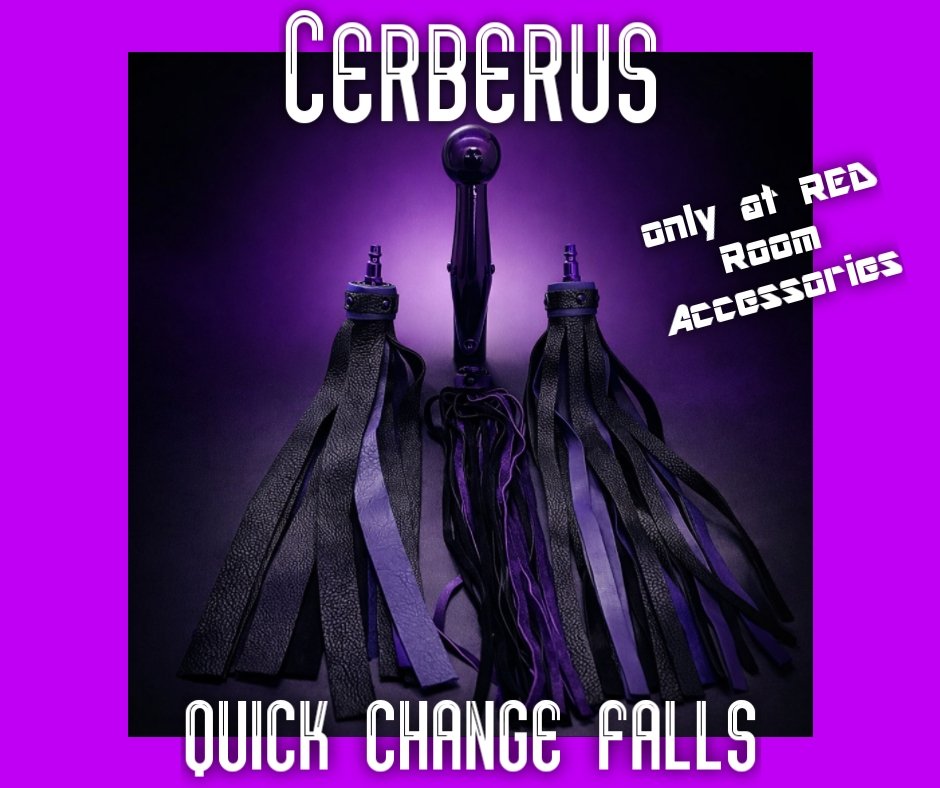 Red Room Accessories tweet media