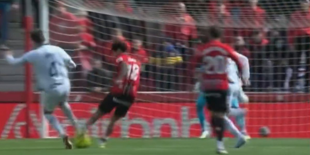 El Chiringuito TV tweet media