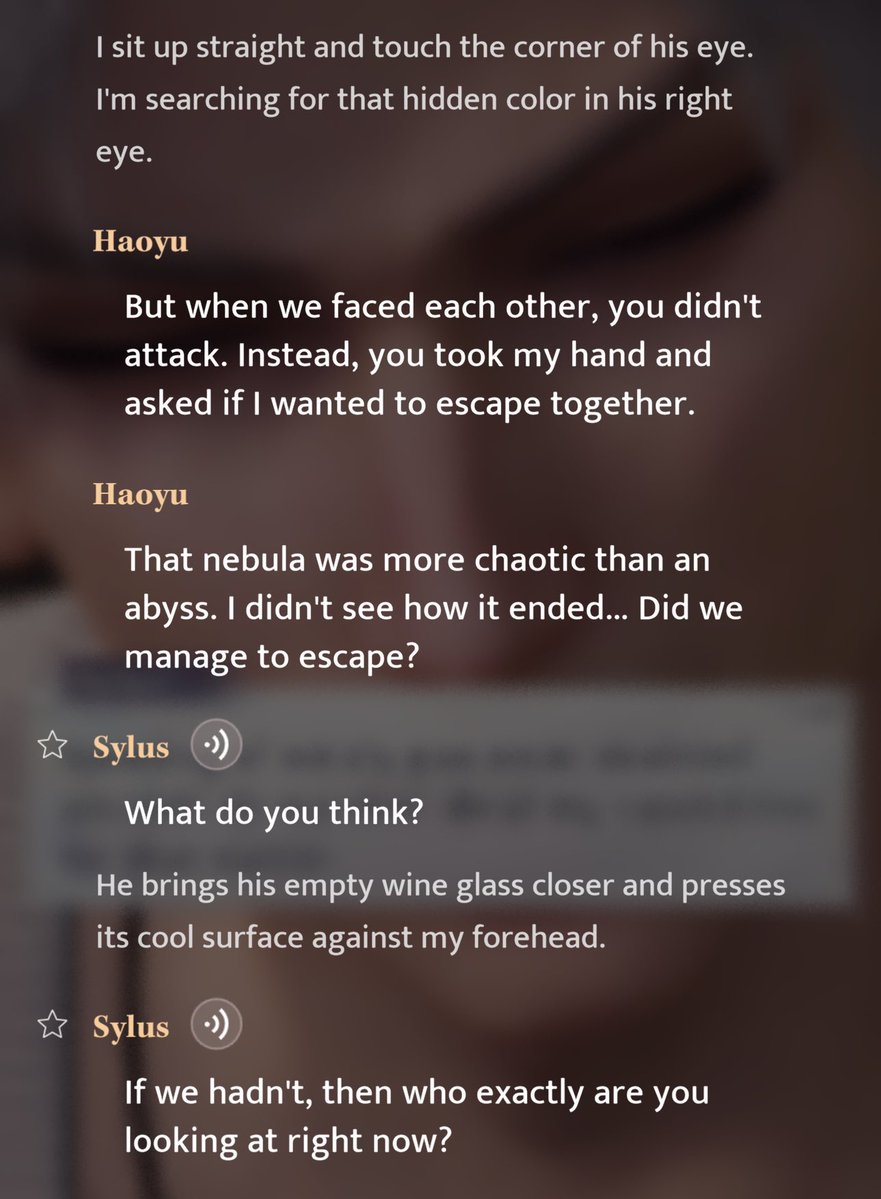 𓆩♡𓆪 Aurora 𓆩♡𓆪 “We’re pretty special, huh?” ❤️ tweet media