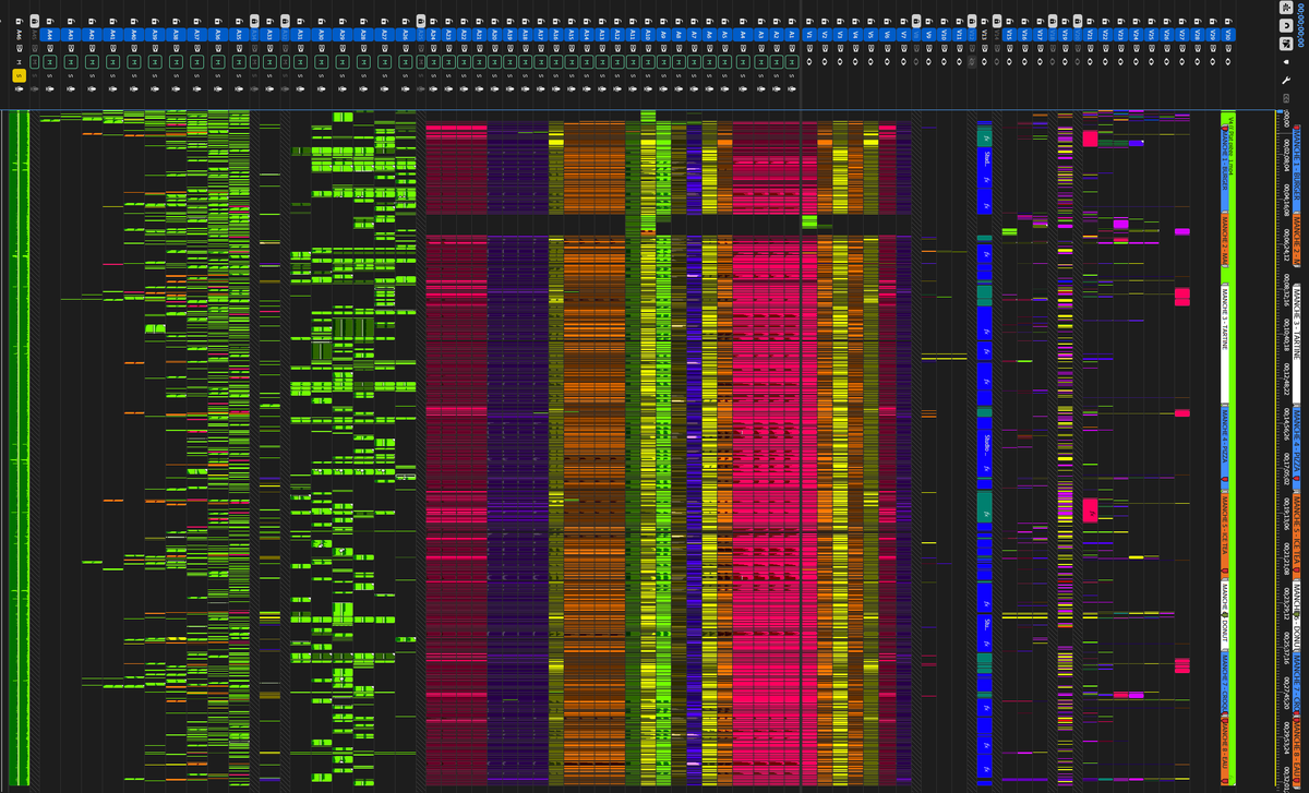 PAPRIKA 🌶 - Monteur Vidéo 💻 tweet media