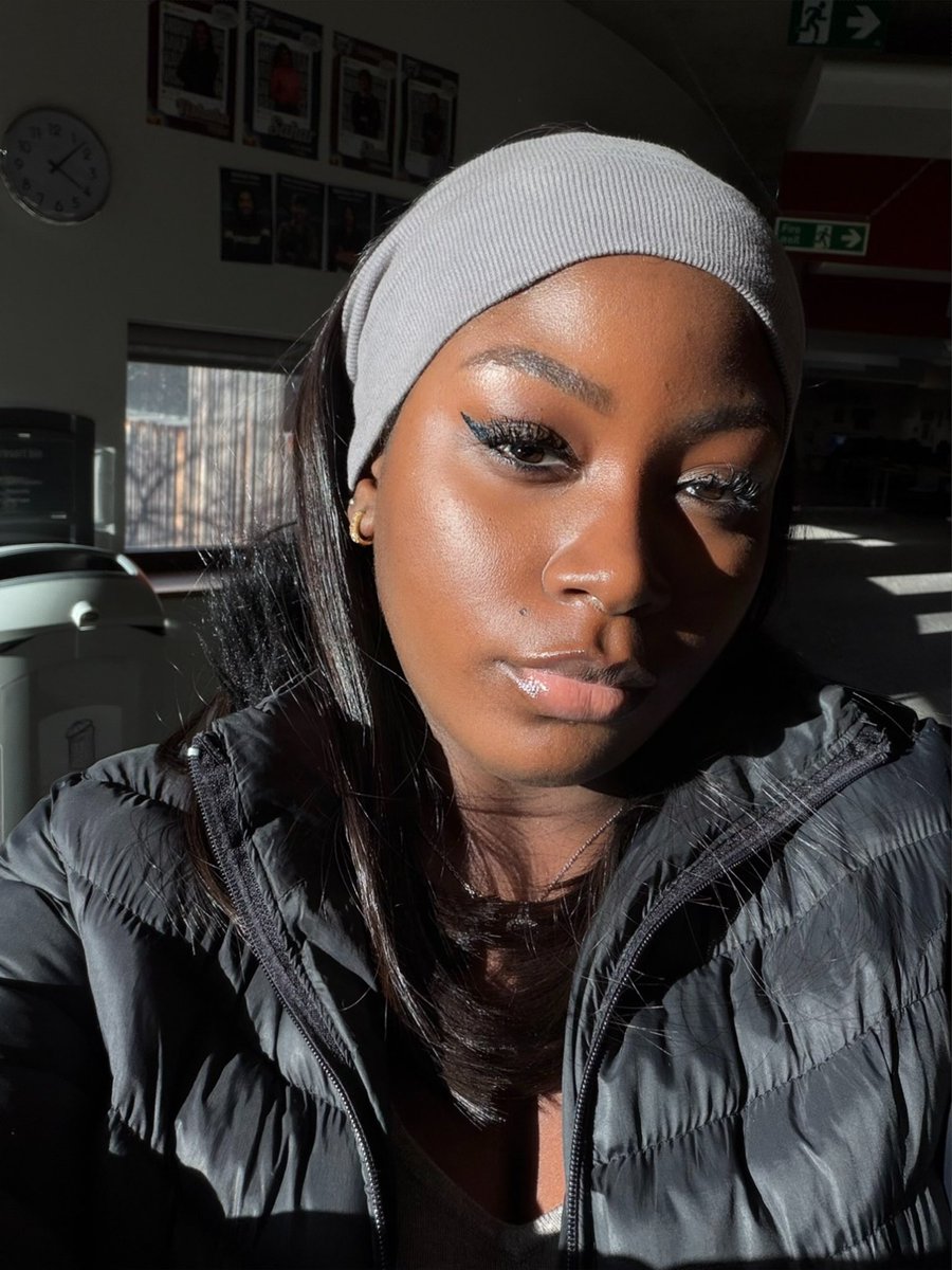 Chizaram💋 tweet media