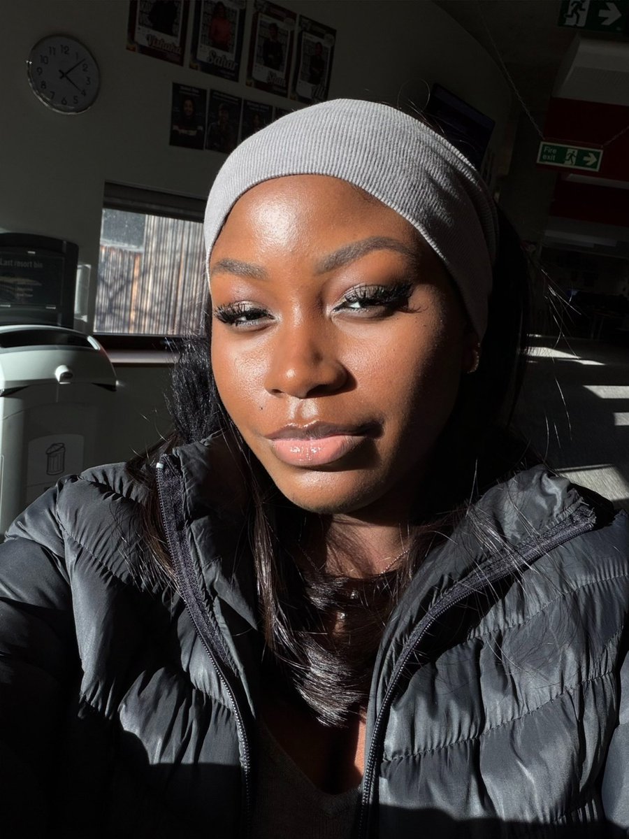 Chizaram💋 tweet media