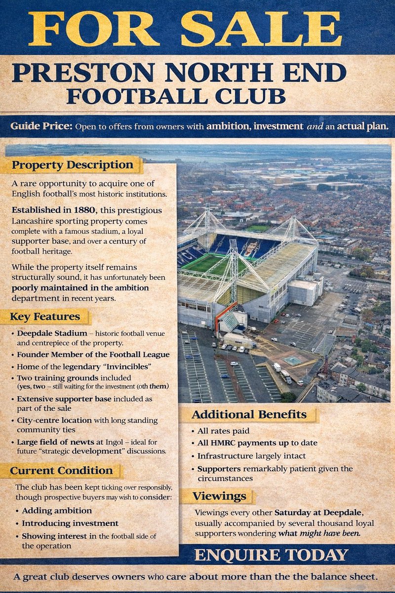 PNE Online tweet media